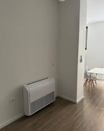 Vlora City Apartament Apartment